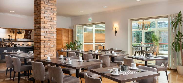 温德姆罗森海姆特莱普酒店(TRYP by Wyndham Rosenheim)图片