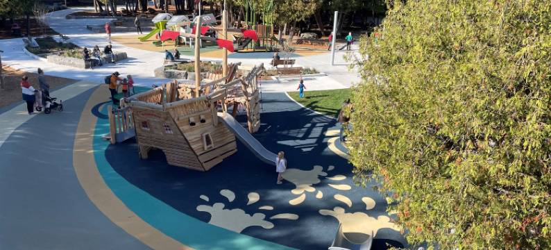 科灵伍德智选假日套房酒店(Holiday Inn Express & Suites COLLINGWOOD by IHG)图片