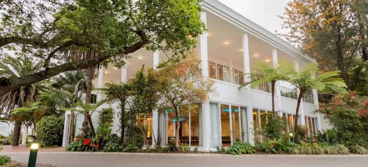 范考特乡村俱乐部酒店(Fancourt Hotel)图片