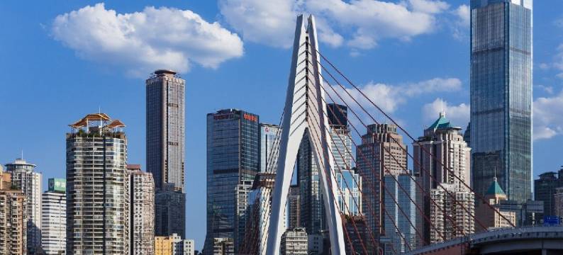 朴宿江州公寓(华一路分店)图片