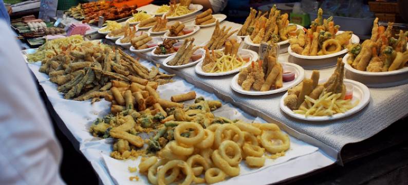 新马里纳维尔酒店(New Maleena Ville Hotel)图片