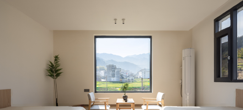 婺源青禾民宿(篁岭风景区店)图片