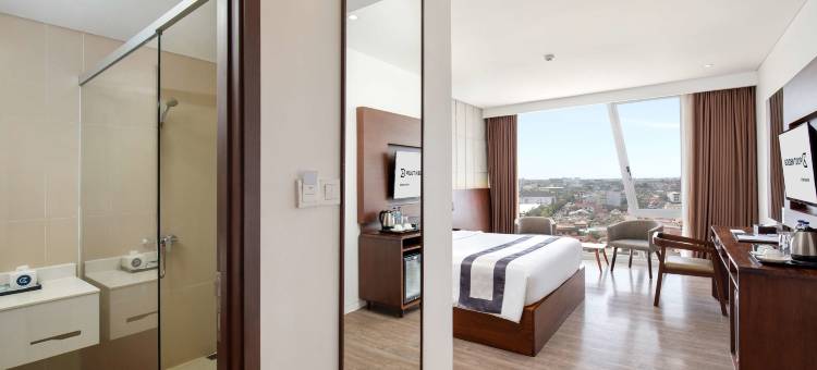 金色郁金香酒店-坤甸(Golden Tulip Pontianak)图片