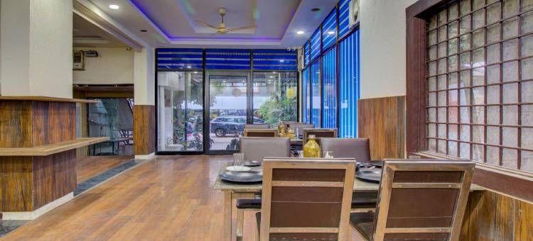 玛伊拉酒店(Hotel Maira)图片