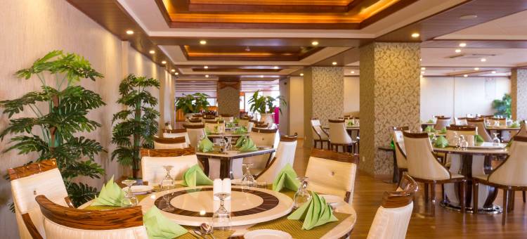 格兰德康提亚酒店(The Grand Kandyan)图片