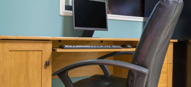 威廉斯堡温德姆速8酒店(Super 8 by Wyndham Williamsburg)图片