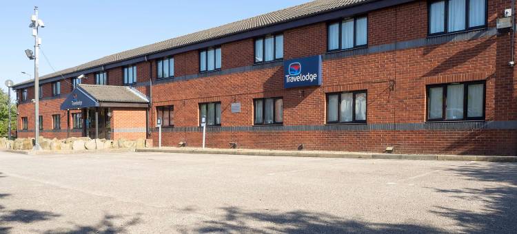 塞奇菲尔德旅屋酒店(Travelodge Sedgefield)图片