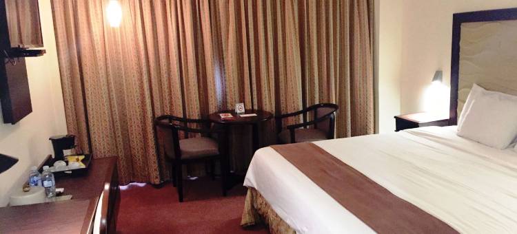 特拉萨贝斯特韦斯特优质酒店(Best Western Plus Hotel Terraza)图片