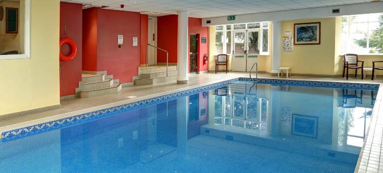 乞力马贝斯特韦斯特酒店(Best Western Kilima Hotel)图片