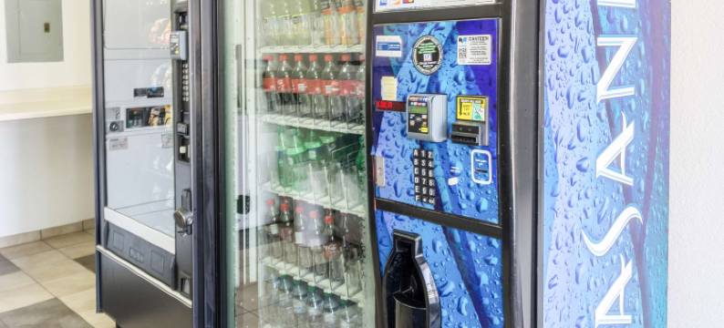 贝克斯菲尔德会议中心6号汽车旅馆(Motel 6 Bakersfield, CA - Convention Center)图片