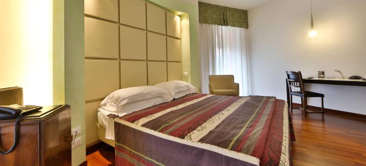 切塞纳贝斯特韦斯特酒店(Best Western Cesena Hotel)图片
