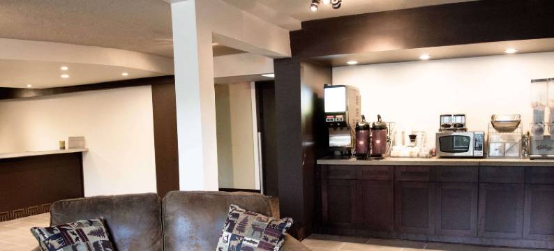 朱诺速8酒店(Super 8 by Wyndham Juneau)图片