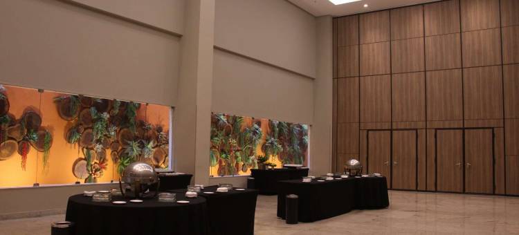 马尔约定酒店(Mar Hotel Conventions)图片