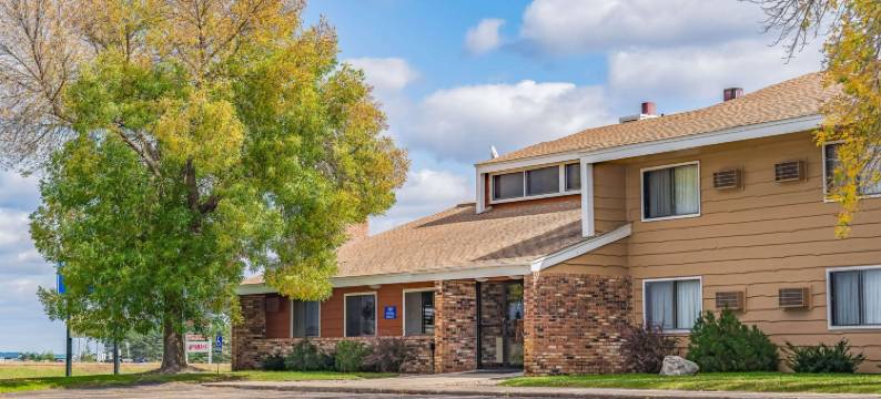 罗德威酒店(Rodeway Inn)图片