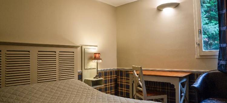 原创城市乡间房屋酒店(The Originals City le Cottage Hôtel Bruay-la-Buissière)图片