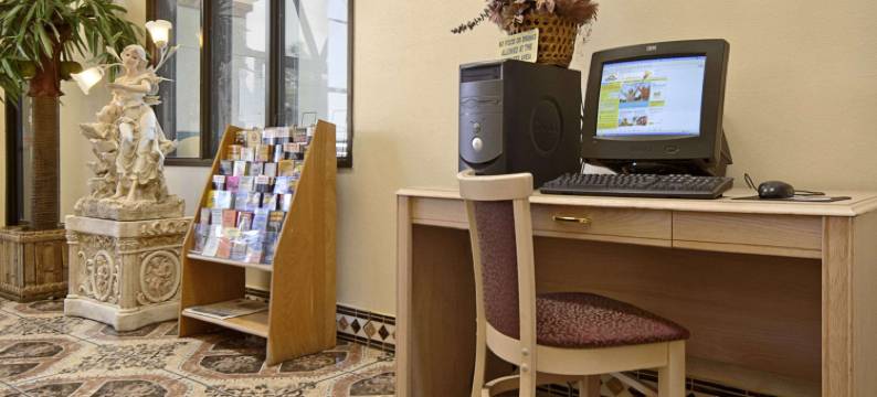 卡尔斯巴德温德姆戴斯酒店(Days Inn by Wyndham Carlsbad)图片