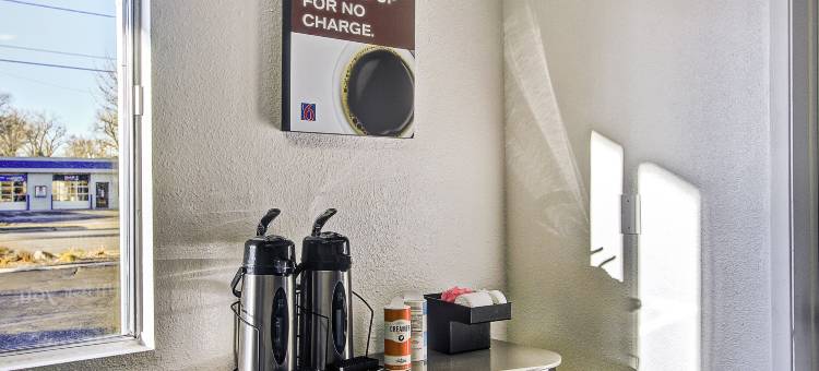 格林贝6号汽车旅馆(Motel 6 Green Bay, WI)图片