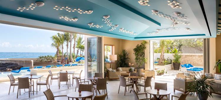 康达多范德比尔特酒店(Condado Vanderbilt Hotel)图片