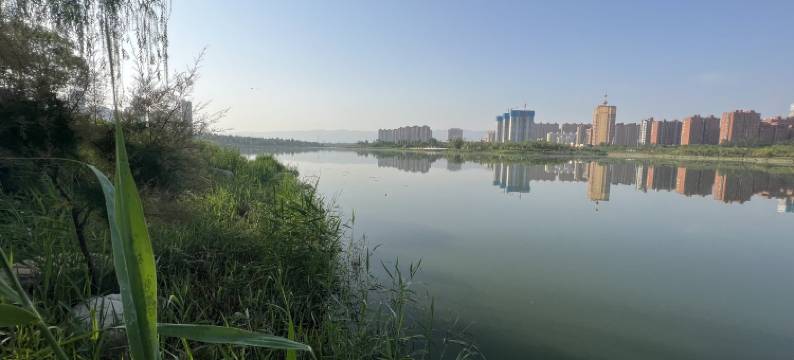 小柚柚公寓(韩信路分店)图片