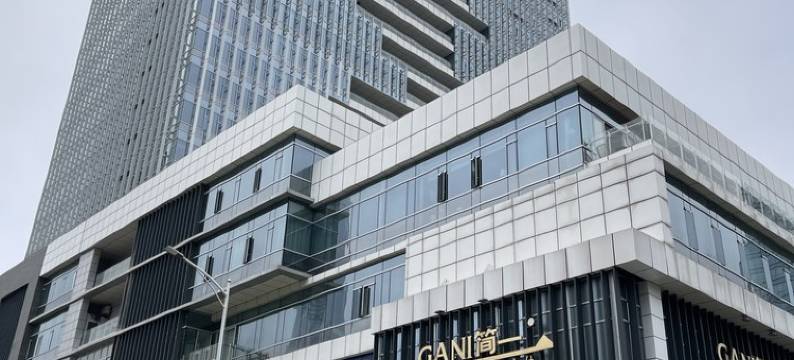 宜栖公寓(八卦四路分店)图片