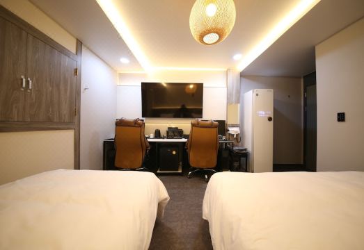 Hotel Cheongdamsol Hotel Overview