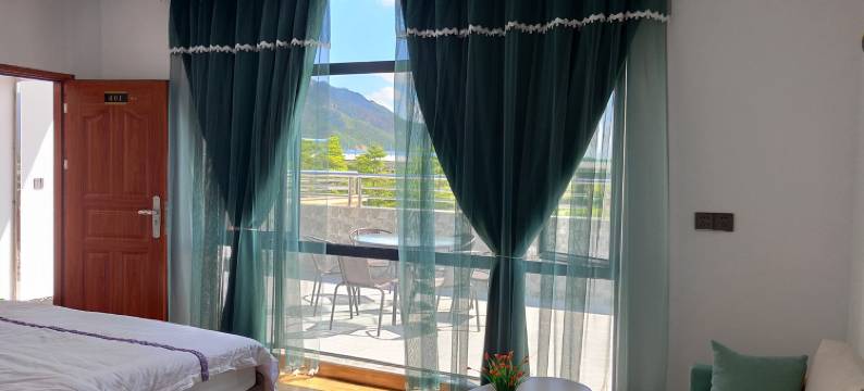 清远会友之家民宿图片