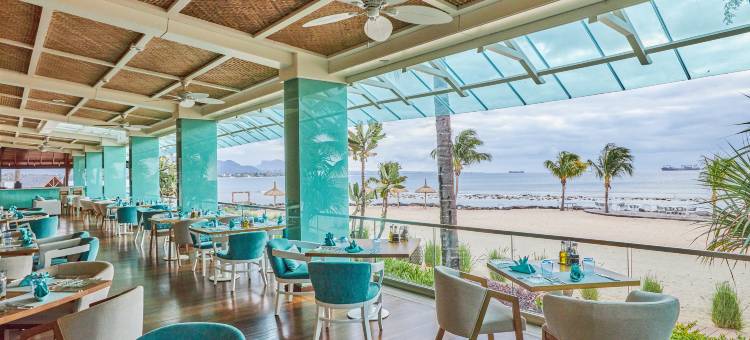 InterContinental Hotels 毛里求斯洲际度假酒店(InterContinental Hotels Resort Mauritius)图片