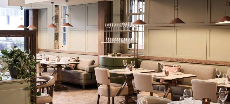 墨尔本彭特里奇阿迪娜公寓酒店(Adina Apartment Hotel Pentridge Melbourne)图片