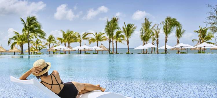 富国岛 Waverly 瑞享度假酒店(Movenpick Resort Waverly Phu Quoc)图片
