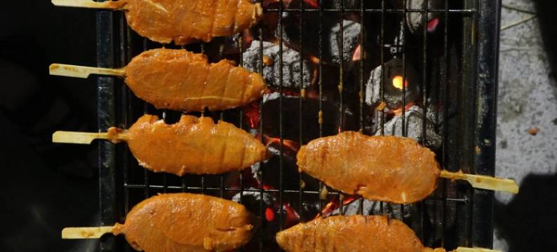 小缪不吃苦瓜特色民宿图片