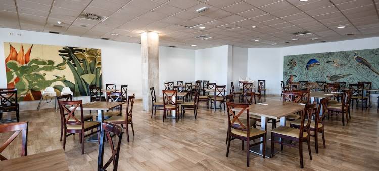 凯比奇太阳酒店(Caybeach Sun)图片