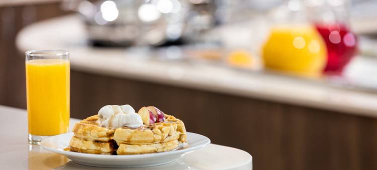 Staybridge Suites 韦恩堡(Staybridge Suites Fort Wayne)图片