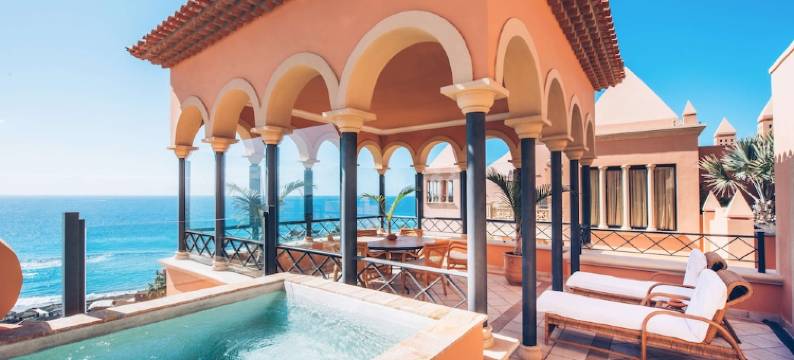 伊贝罗斯塔乔亚埃尔米拉多酒店 - 仅供成人入住(JOIA El Mirador by Iberostar -Adults Only)图片