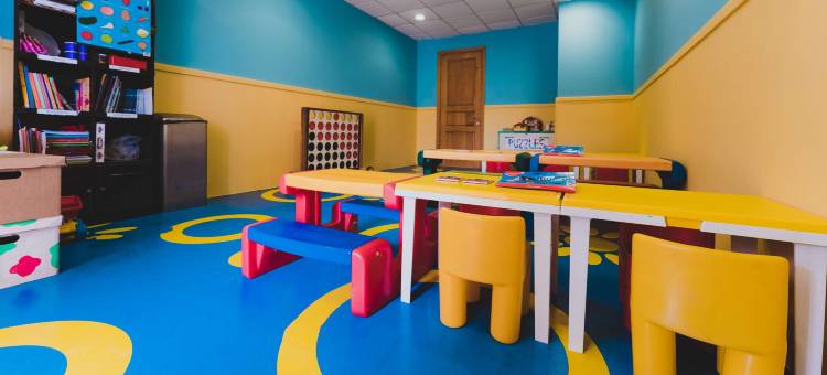 马耳他金沙滩丽笙水疗度假村(Radisson Blu Golden Sands Resort and Spa, Golden B)图片