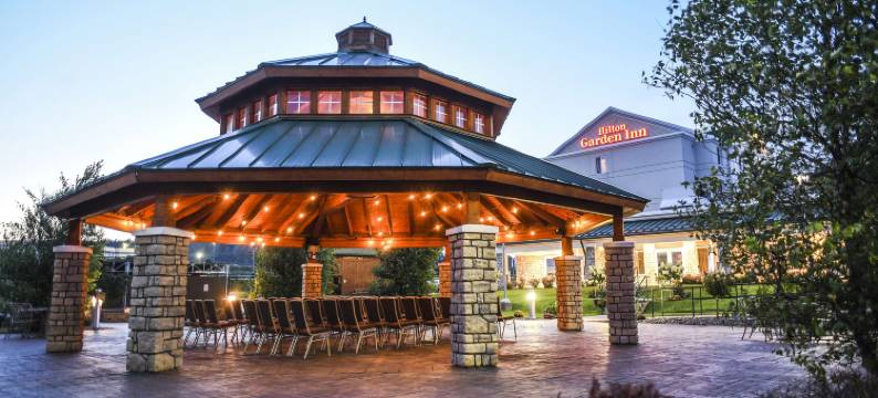 希尔顿花园旅馆-沃特敦千岛(Hilton Garden Inn Watertown/Thousand Islands)图片