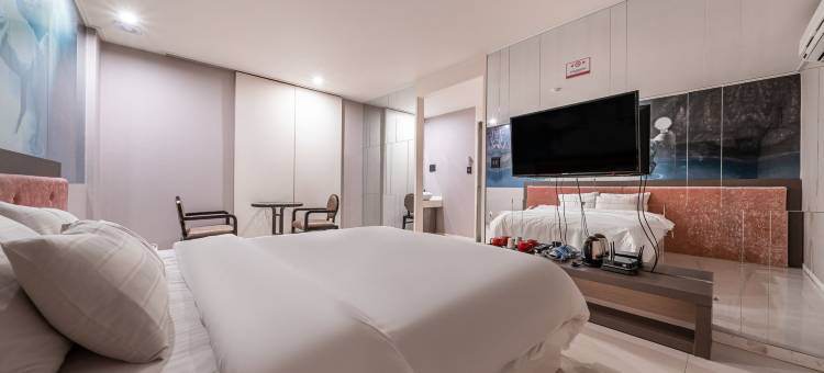 依澈精品酒店(Echae Hotel)图片