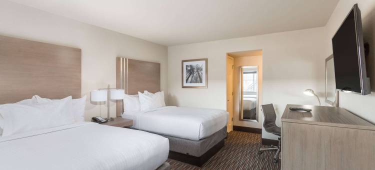 优胜美地戴斯酒店(Days Inn by Wyndham Yosemite Area)图片