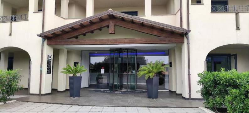 埃尔科莱港口酒店(A Point Porto Ercole Resort & Spa)图片