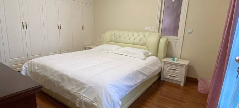 了了公寓(朱乌线分店)图片