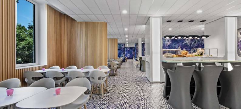 汉堡圣保利Prize by Radisson(Prize by Radisson, Hamburg St Pauli)图片