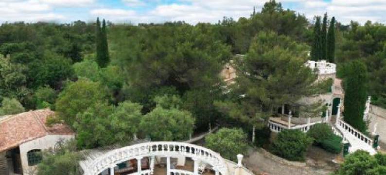 罗曼蒂克别墅(Villa Romantique)图片