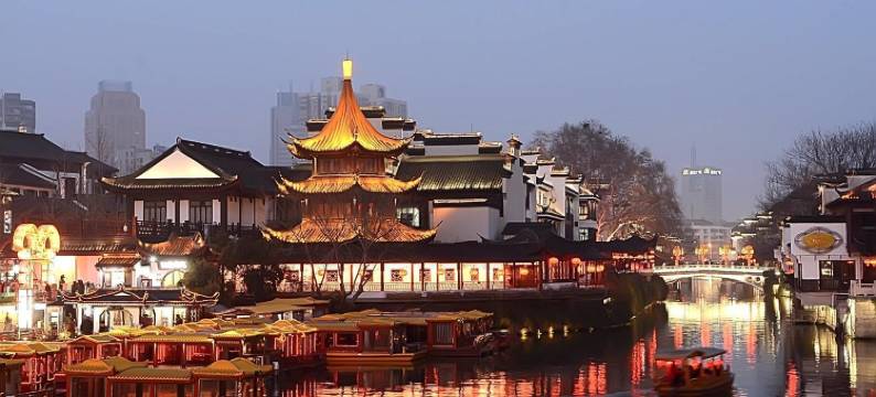 红枫酒店(南京新街口张府园地铁站店)图片