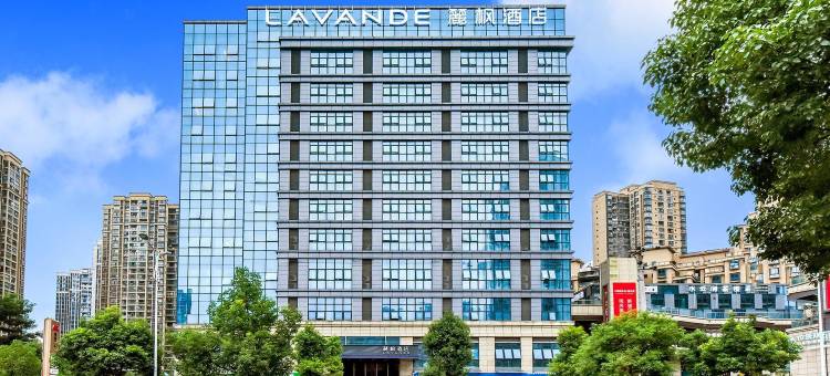 麗枫酒店(重庆大足石刻昌州古城店)图片