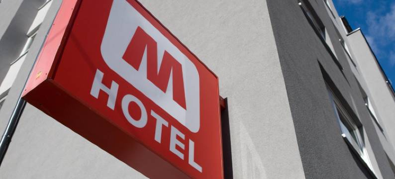 维也纳圣克里斯托弗旅馆(St Christopher's Inn Vienna)图片