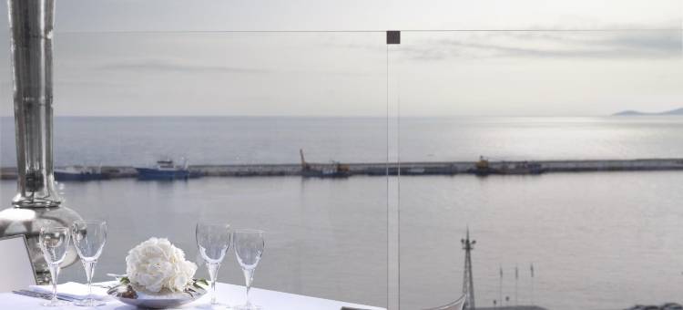 埃洛泰尔银河酒店(Airotel Galaxy)图片