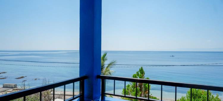 红门加西亚里亚 @ 卢武克大道酒店(RedDoorz Plus Syariah @ Hotel Boulevard Luwuk)图片