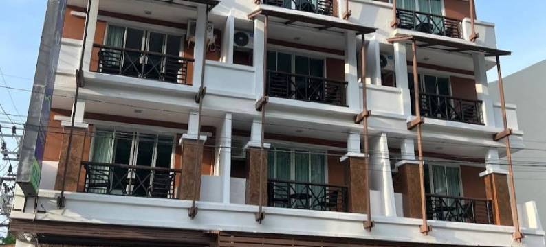 阿罗哈居所酒店(Aloha Residence)图片