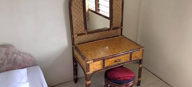 布拉士达宜旅游村米兰达酒店(Hotel Miranda at Desa Wisata Berastagi)图片