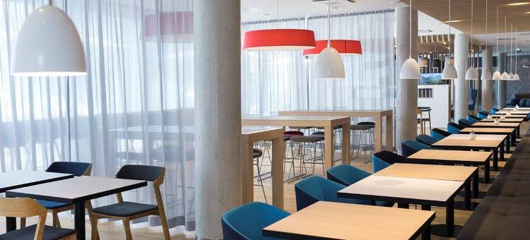 威斯巴登智选假日酒店(Holiday Inn Express Wiesbaden)图片