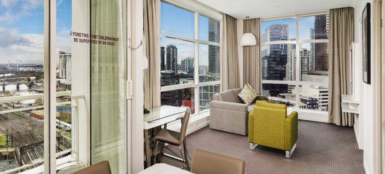克拉丽奥盖特威套房酒店(Clarion Suites Gateway)图片